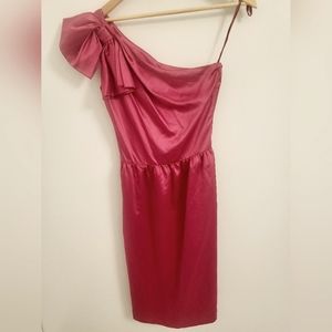 VINTAGE HOLIDAY DRESS SIZE 2